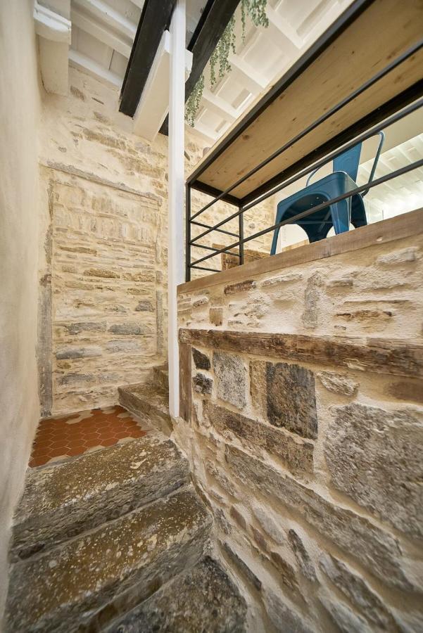 ליון Caponni 2 Chambres Atypique Terreaux Croix Rousse מראה חיצוני תמונה