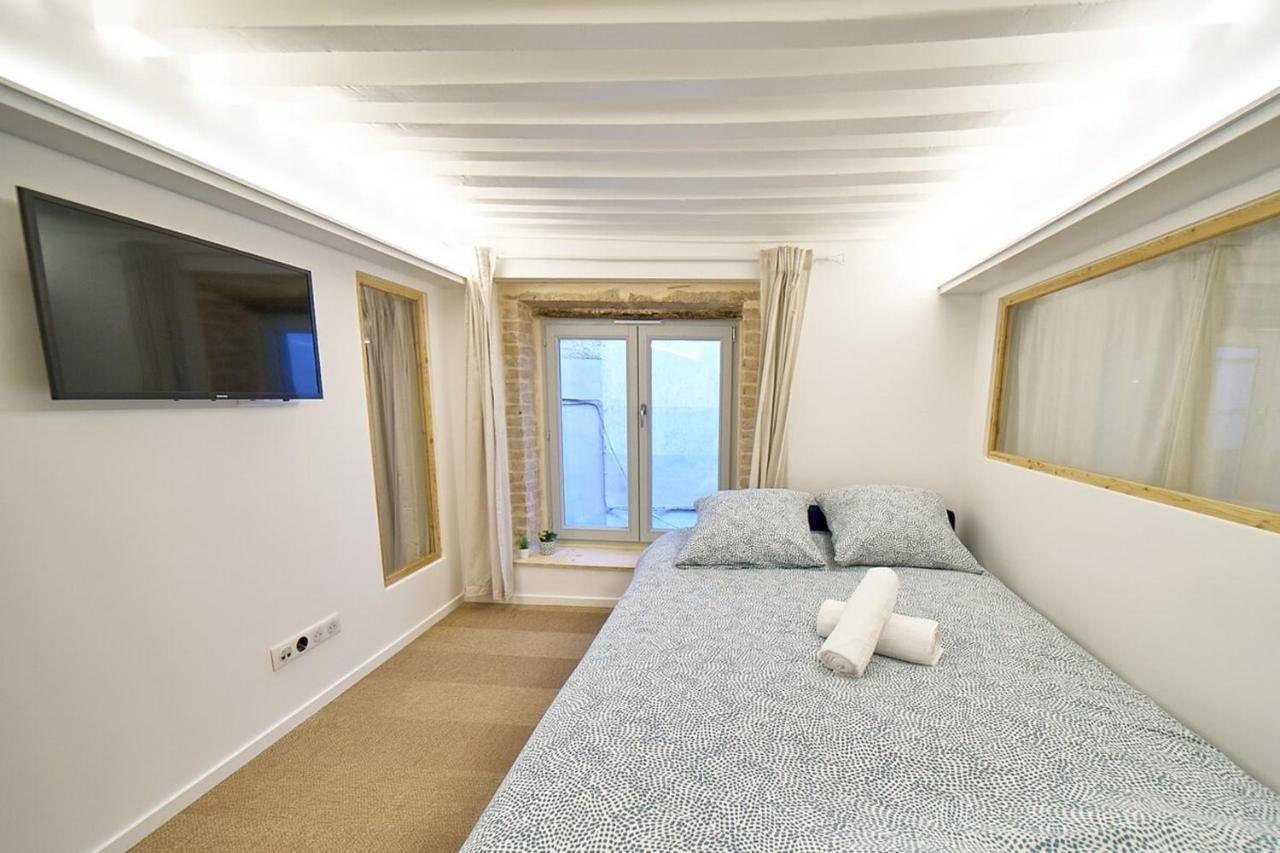 ליון Caponni 2 Chambres Atypique Terreaux Croix Rousse מראה חיצוני תמונה