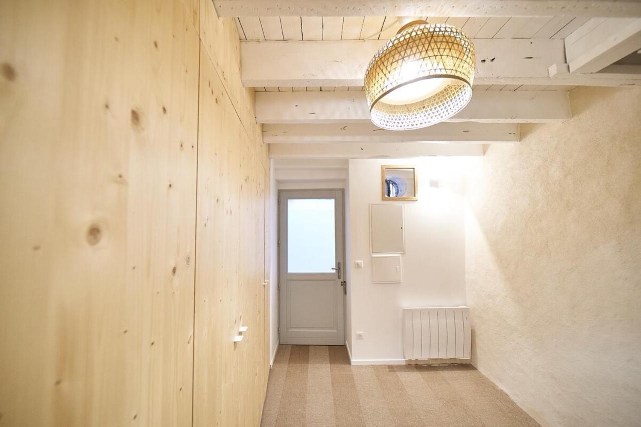 ליון Caponni 2 Chambres Atypique Terreaux Croix Rousse מראה חיצוני תמונה