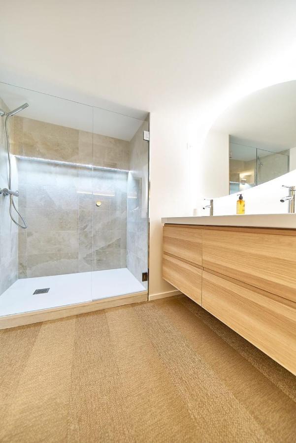 ליון Caponni 2 Chambres Atypique Terreaux Croix Rousse מראה חיצוני תמונה